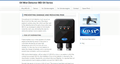 Desktop Screenshot of deestc.com